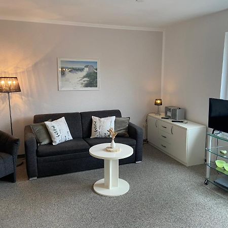 Haus Kleeblatt Wohnung 3 Norderney Dış mekan fotoğraf